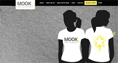 Desktop Screenshot of mookpd.com