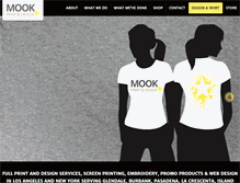 Tablet Screenshot of mookpd.com